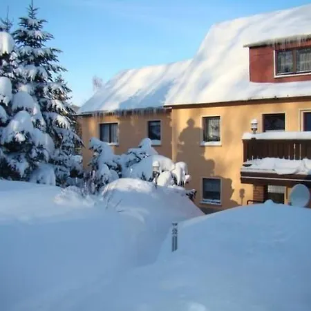 Horn By Interhome Apartamento