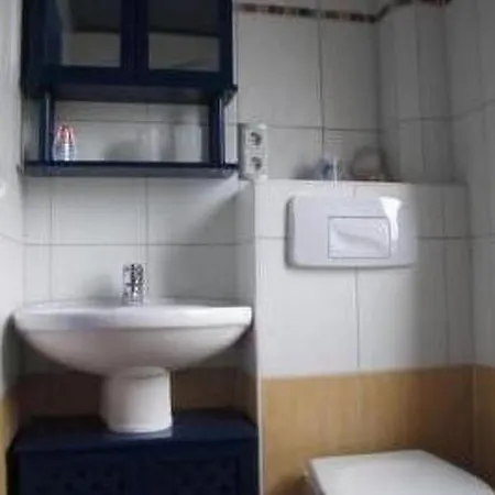 Horn By Interhome Glashutte (Saxony)