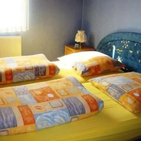 Horn By Interhome Apartamento *