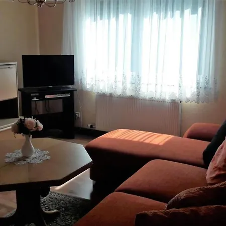 Horn By Interhome Glashutte (Saxony)