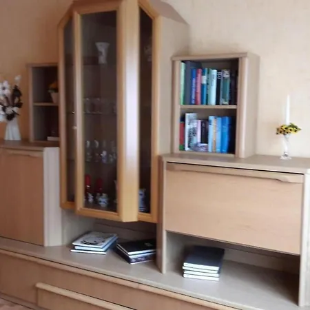 Horn By Interhome Glashutte (Saxony)