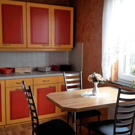 Horn By Interhome * Glashutte (Saxony)