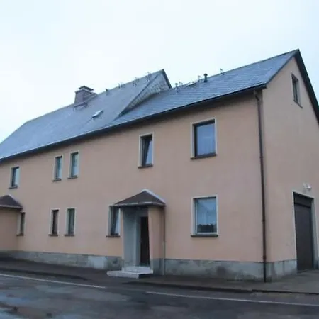 Horn By Interhome Apartment