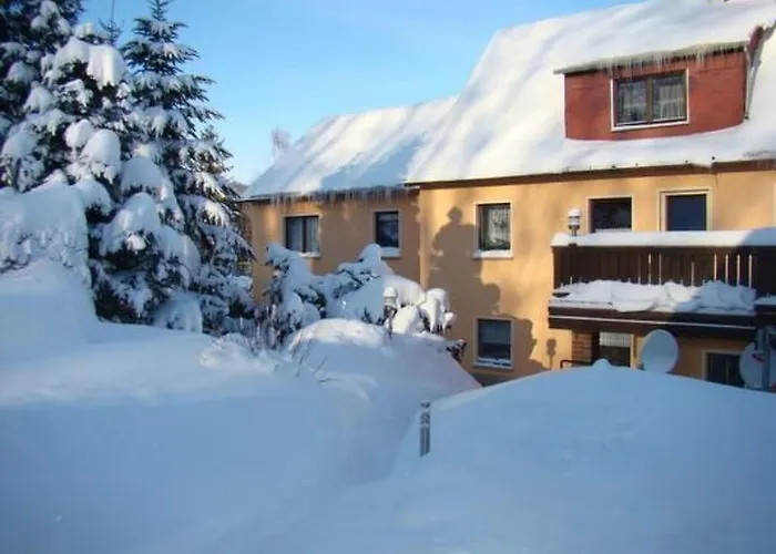 Horn By Interhome Apartment