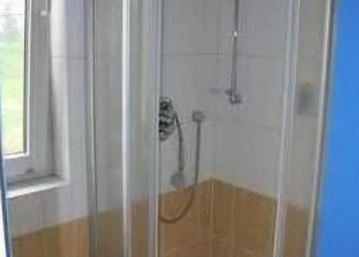 公寓 Horn By Interhome *