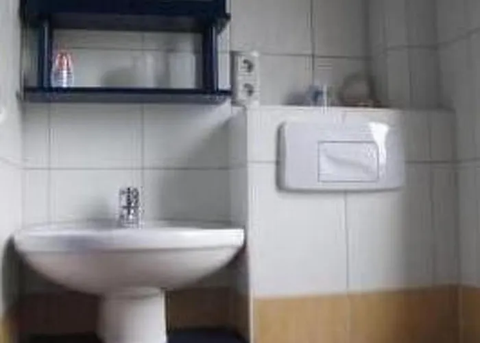 Horn By Interhome Glashutte (Saxony)