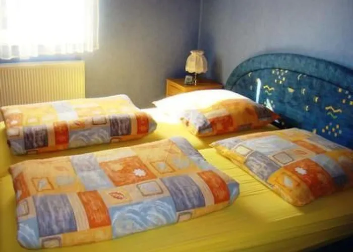 Horn By Interhome Apartment *