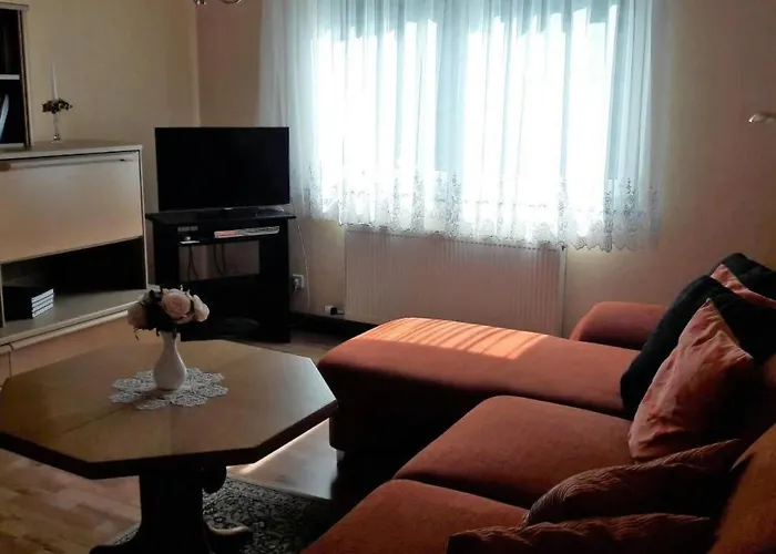 Horn By Interhome Glashutte (Saxony)