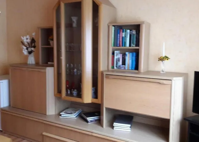 Horn By Interhome Glashutte (Saxony)