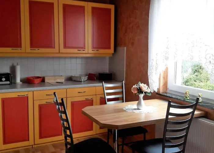 Horn By Interhome * Glashutte (Saxony)