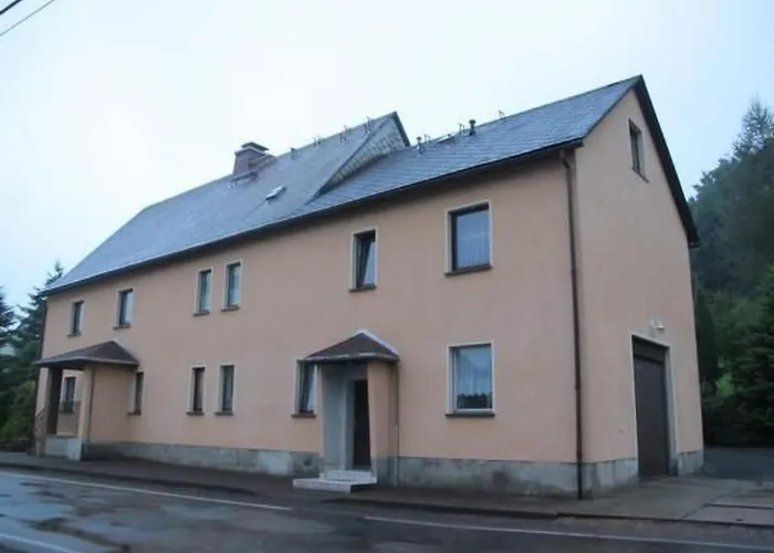 Horn By Interhome Apartment