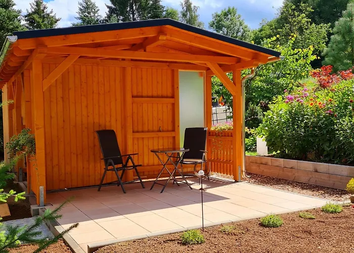 Horn By Interhome *