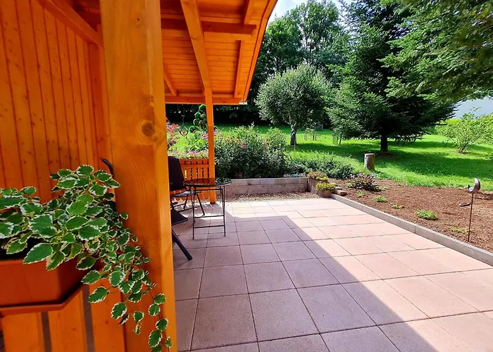 Apartment Horn By Interhome *